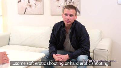 Dude Bangs Glamorous - hclips.com