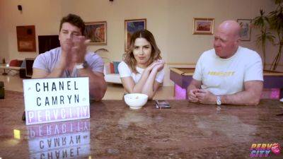 Chanel Camryn Live - hotmovs.com