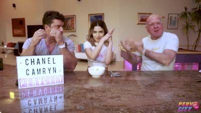 Chanel Camryn Live - hotmovs.com