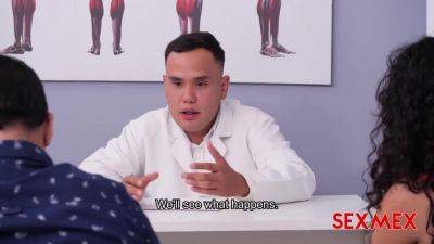 Impregnated His Wife - hclips.com