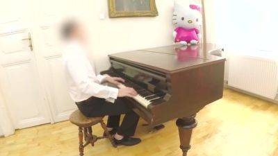 Daddy Daddy 40mn Gina Gersom - hclips.com