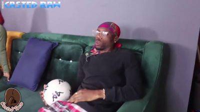 Ebony Zara - hclips.com