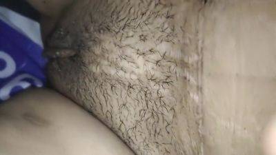 Maami Ko Sex Karne Ke Liye Utthaya - desi-porntube.com - India