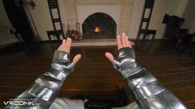 Elden Ring Melina A Xxx Parody In - upornia.com