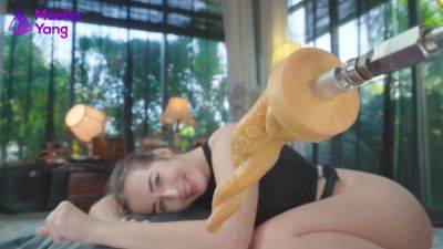 Horny Adult Clip Solo Incredible , Take A Look - upornia.com