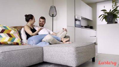 Antony - An Occasion For Celebration! - hclips.com