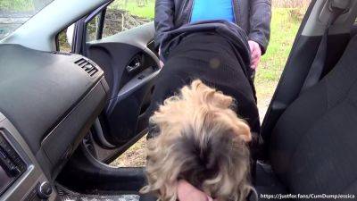 My Parking Lot Gangbangs - hclips.com