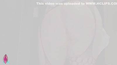 Hotel Guest Seduced By Naughty Maid While Ordering A Bottle Of Wine! Litclit69 - hclips.com - Germany