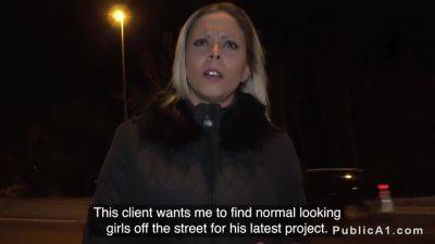 Bangs Hot Euro Blonde - hclips.com