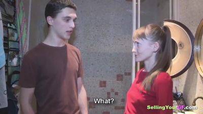 Awesome Threesome Rejuvenates Sex Life - hclips.com