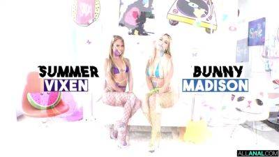 A Taste Of Summer! - hotmovs.com