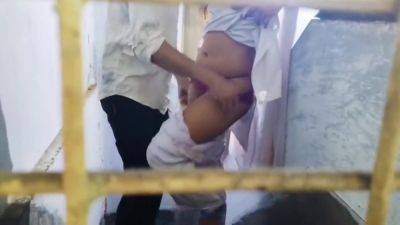 School Student Ki Sex Video Chupke Se Record Kar Dali - voyeurhit.com