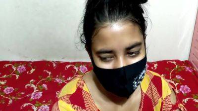 When The Cousin Is Alone At Home - desi-porntube.com - India