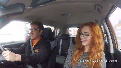Threesome Ffm Fuck In Car - upornia.com