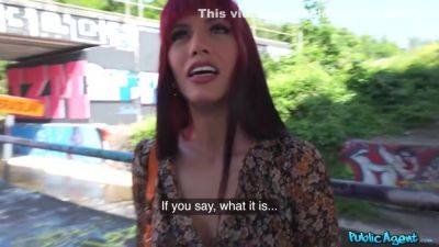 Yenifer Chacon - Go Deeper For The Cash - hclips.com