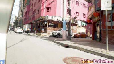 Bbc Boyfriend Pounds Tight Asian Pussy Hole - upornia.com