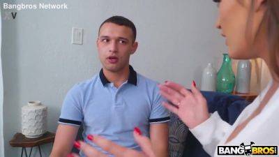 Mom Of Your Dreams - upornia.com