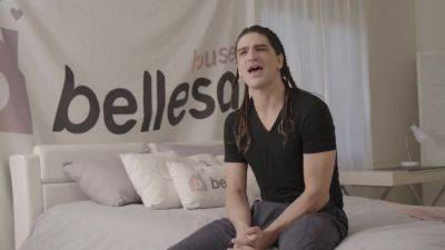 Bellesa- Episode 114: Bruce & Eliza - upornia.com