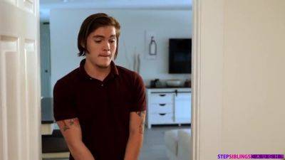 Maria Kazi - Stepsisters Dirty Laundry - Maria Kazi - upornia.com