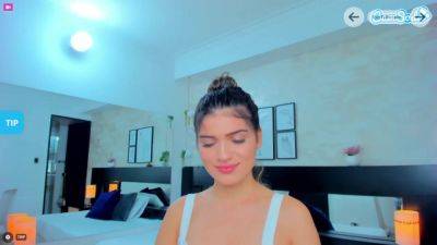 Rebecca - Rebecca Bari Teasing No Sound - hclips.com