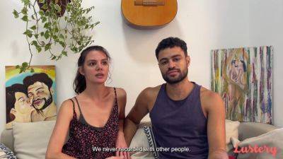 Be & Ro - Head Over Heels - hclips.com