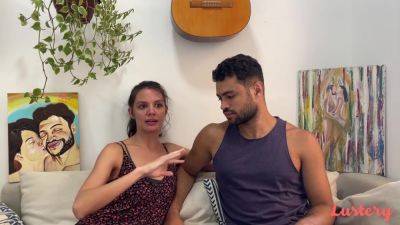 Be & Ro - Head Over Heels - hclips.com