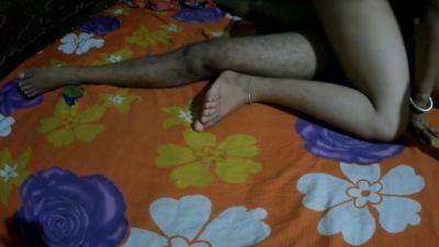 N Ibongali Bhabi Telgu Stayle Fuck - desi-porntube.com - India