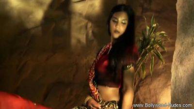 Exotic Loving Movements From India - hclips.com - India