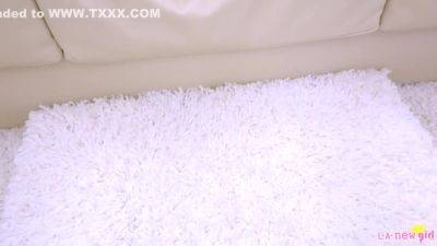 Rose Winters In Teens #casting #pov - hotmovs.com