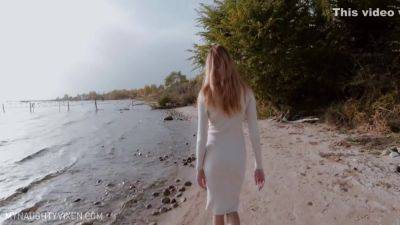 Pov Were Going To The Lake To Have Sex - Mynaughtyvixen - hclips.com