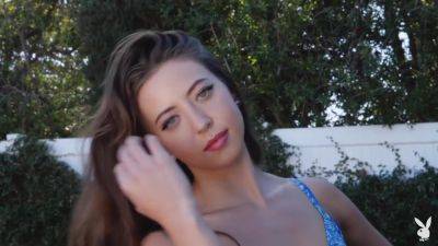 Lauryn Wolfe - Twist Of Lemon - hotmovs.com