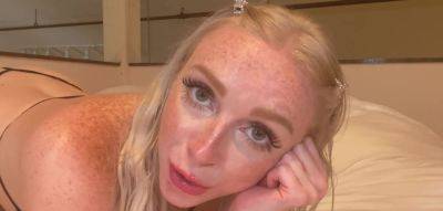 Role Play - POV JOI Beautiful Agony Sex With Dirty Talking - Remi Reagan - inxxx.com