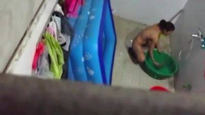 Ceiling Spy - voyeurhit.com