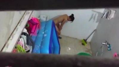 Ceiling Spy - voyeurhit.com