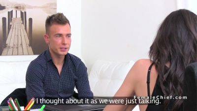 Tall Doggy Style Banged - hclips.com