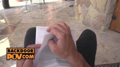 Lexi Layo - Pov - Banging Babe Fucks For Star Role - hotmovs.com