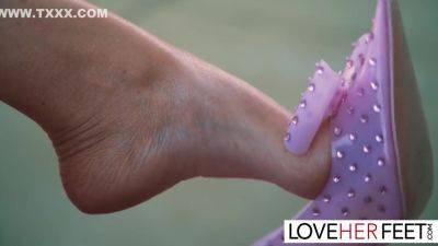 Been A While - hotmovs.com