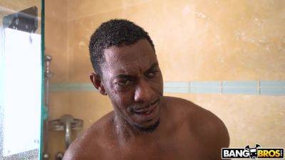 Renee Rose - Oops My Dicks Out In 4k With Bangbros 18 And Renee Rose - upornia.com