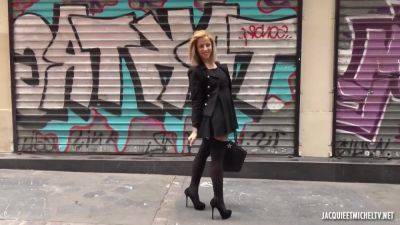 Knivy Les Mangas Passion De Knivy 26ans - upornia.com - France