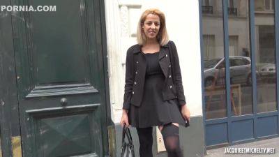 Knivy Les Mangas Passion De Knivy 26ans - upornia.com - France