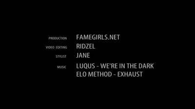 Audrey Compilation 4 - hclips.com