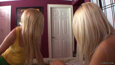 Sasha Heart, Callie Cobra And Tosh Locks - Lesbian Stepsisters 2 Sabr - hotmovs.com