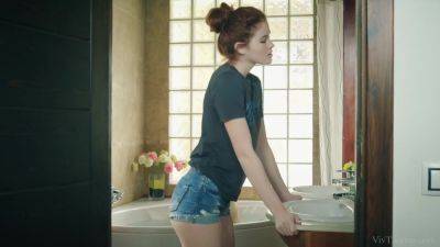 Kalisy Lesbian Stories Vol 2 Episode 3 - Flirt - Adel C - hotmovs.com