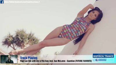 Paul Van Dyk With Aly & Fila Feat Feat Sue Mclaren Guardian - upornia.com