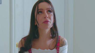 Something Special - Aoflix Presents: Teach Me - upornia.com