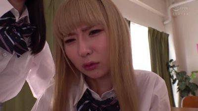 Rctd-541 Petrifying Girls Raw Collectors File Aizo V - upornia.com