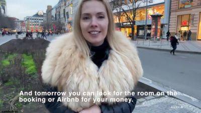 Alexa Rent P1 - videomanysex.com