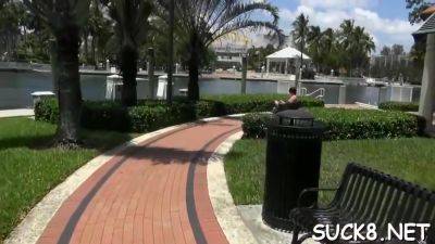 Pussyhammering After Seduction - hclips.com