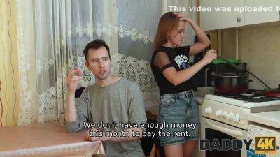 Greed Unveiled - hclips.com - Russia