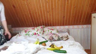 Healthy And Tasty Sextoys - hclips.com